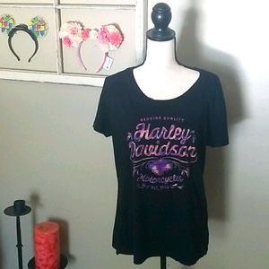 HARLEY-DAVIDSON Tshirt